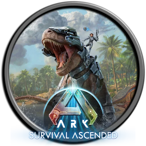 ARK: Survival Ascended